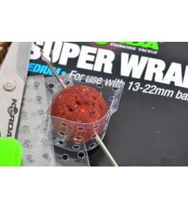 Small - Super Wrap