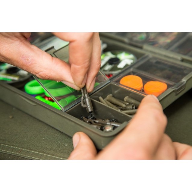 Tackle Safe box (KBOX5)