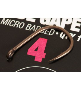 Size 2 - Wide Gape X Hook [KWGX2]
