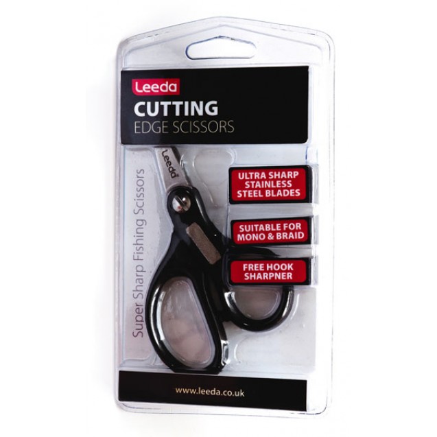Leeda Cutting Scissors