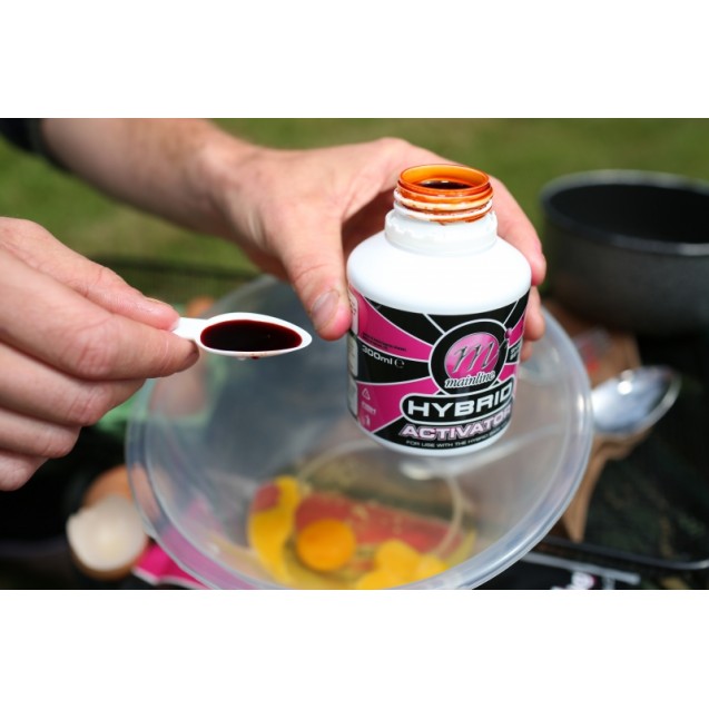 300ml Activator - Hybrid (M16013)