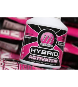 300ml Activator - Hybrid (M16013)