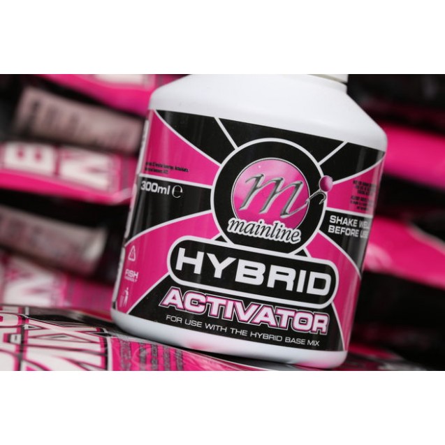 300ml Activator - Hybrid (M16013)
