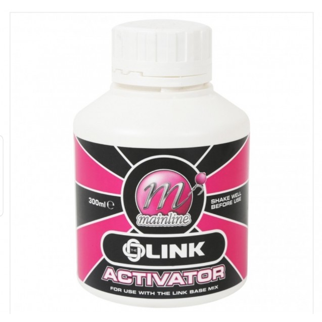 300ml Activator - The Link (M16015)