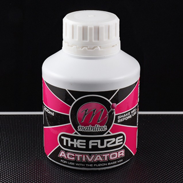 300ml Activator - The Fuze 