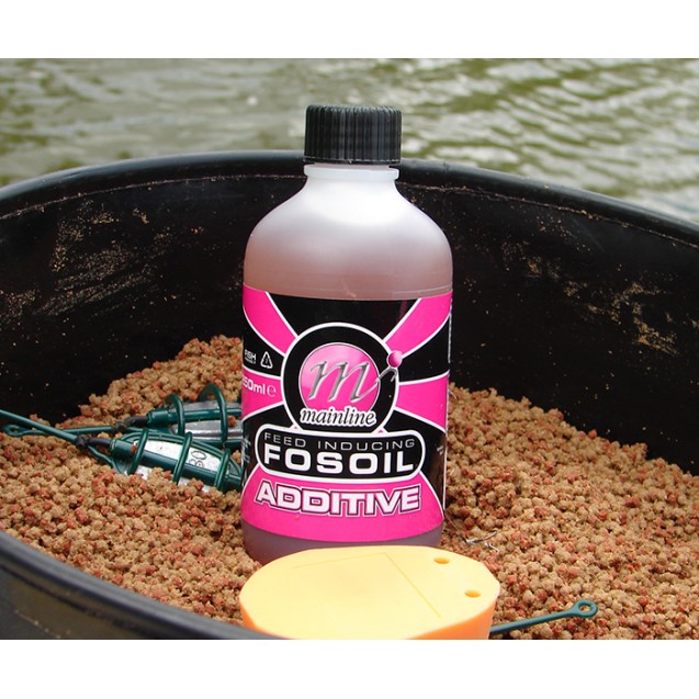 Additive Fosoil 250ml (M20001)