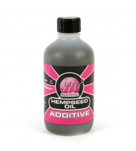  Additive Hempseed Oil -250ml (M20003)