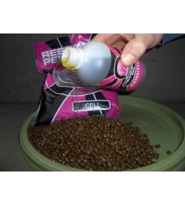  Additive Hempseed Oil -250ml (M20003)