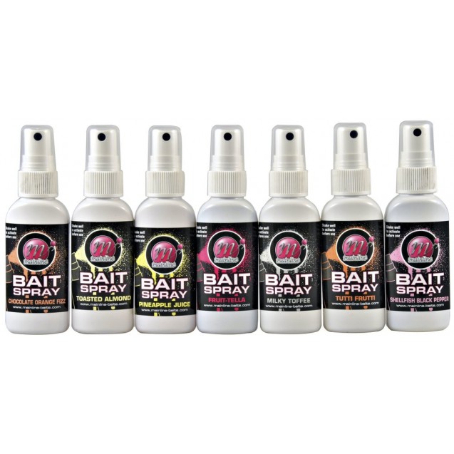  50ml Bait Spray - Toasted Almond (M36005)