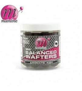 18mm Balanced Wafters - Aromatic Fish