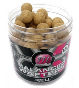 12mm Balanced Wafters - Cell 