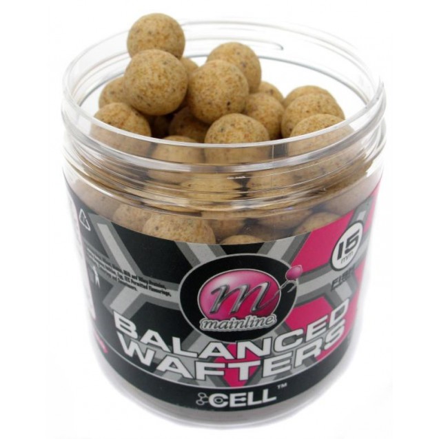 12mm Balanced Wafters - Cell 
