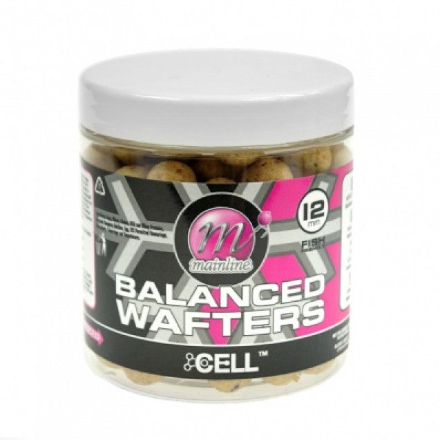 12mm Balanced Wafters - Cell 