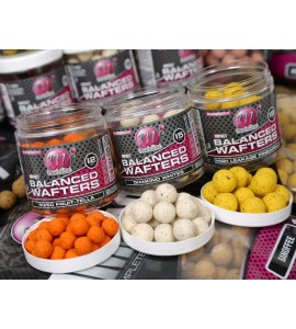 12mm Balanced Wafters - 50/50 Fruit-Tella