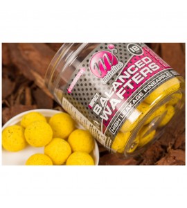 15mm Balanced Wafters - High Leakage Pineapple