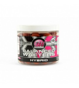 15mm Balanced Wafters - Hybrid 