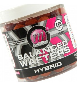 15mm Balanced Wafters - Hybrid 