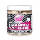 18mm Balanced Wafters - Peaches & Cream