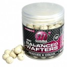 18mm Balanced Wafters - Peaches & Cream