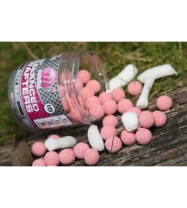 15mm Balanced Wafters - Salty Squid (M23047)