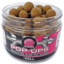 Dedicated Base - Mix Mini Popups - Cell (60)