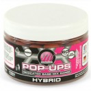 Dedicated Base - Mix Mini Popups - Hybrid (60)