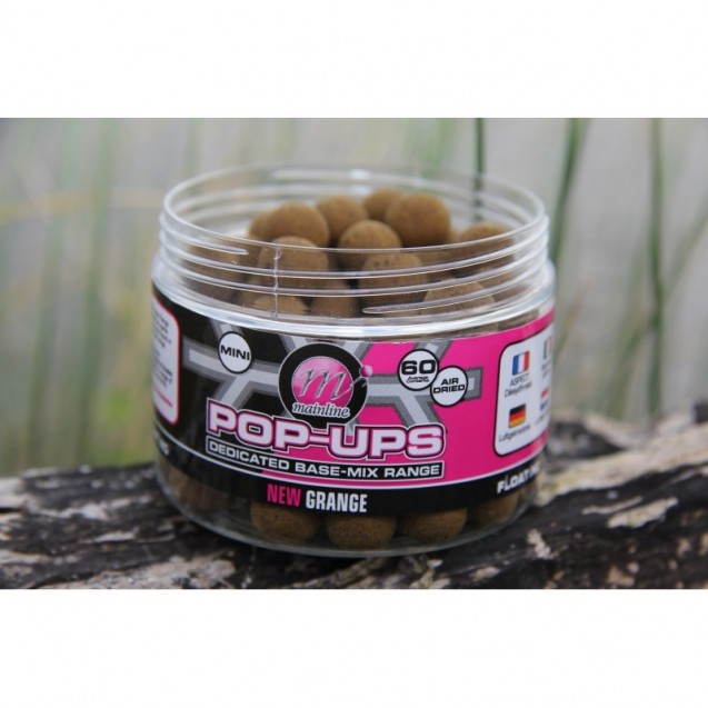 New Grange - Dedicated Mini Popups