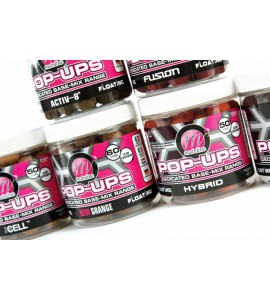 15mm Dedicated Popups - Fusion 