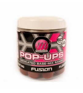 15mm Dedicated Popups - Fusion 