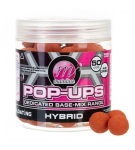 15mm Dedicated Pop-ups - Hybrid