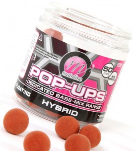 15mm Dedicated Pop-ups - Hybrid