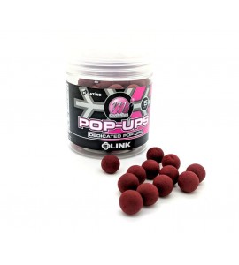 15mm Dedicated Popups - The Link