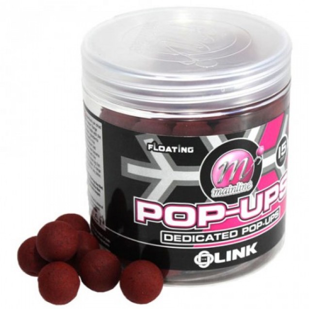15mm Dedicated Popups - The Link