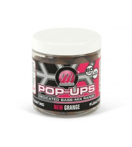 15mm Dedicated Pop-ups - New Grange