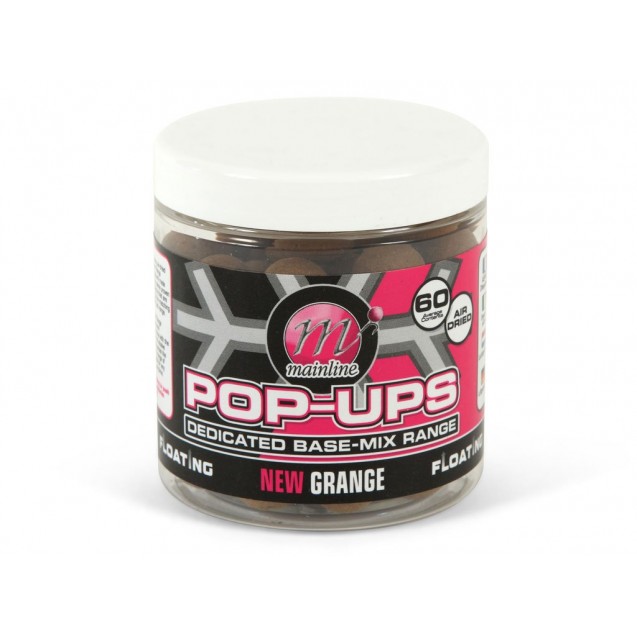 15mm Dedicated Pop-ups - New Grange