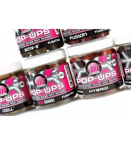 15mm Dedicated Pop-ups - New Grange