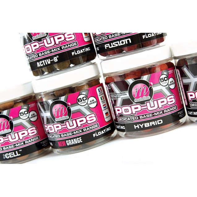 Mainline new grange boilies Outlet