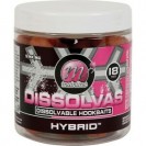 18mm Hybrid Dissolvas