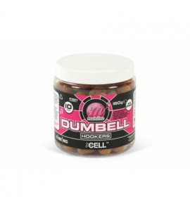 14 x 18 mm Dumbell Hookers - Cell Dumbell (M12005)