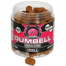 14 x 18 mm Dumbell Hookers - Cell Dumbell (M12005)