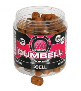 14 x 18 mm Dumbell Hookers - Cell Dumbell (M12005)