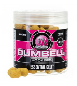 14 x 18 mm Dumbell Hookers - Essential Cell (M12009)