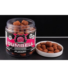 10mm Dumbell Hookers - Fusion (M12008)