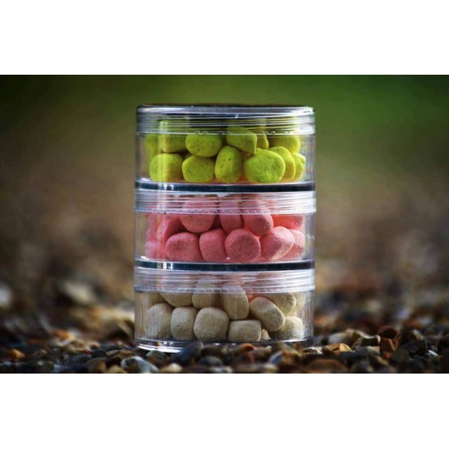 Floating Toppers - Cell (M33001) - 3 X 50ml