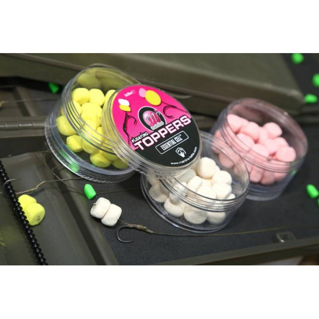 Floating Toppers - Essential Cell (M33003) - 3 X 50ml