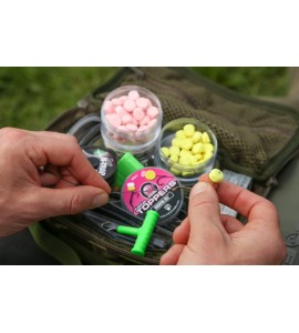 Floating Toppers - Essential Cell (M33003) - 3 X 50ml
