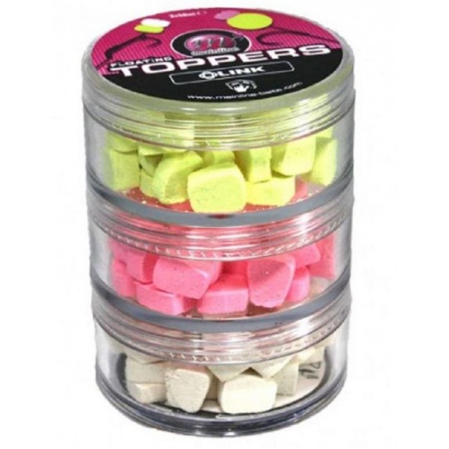 Floating Toppers - The Link (M33004) - 3 X 50ml