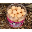 12mm Hi-Visual Mini Pop - ups - Chocolate Orange Fizz (M13029)