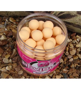 12mm Hi-Visual Mini Pop - ups - Chocolate Orange Fizz (M13029)