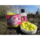 12mm Hi-Visual Mini Popups - Pineapple Juice (M13007)  